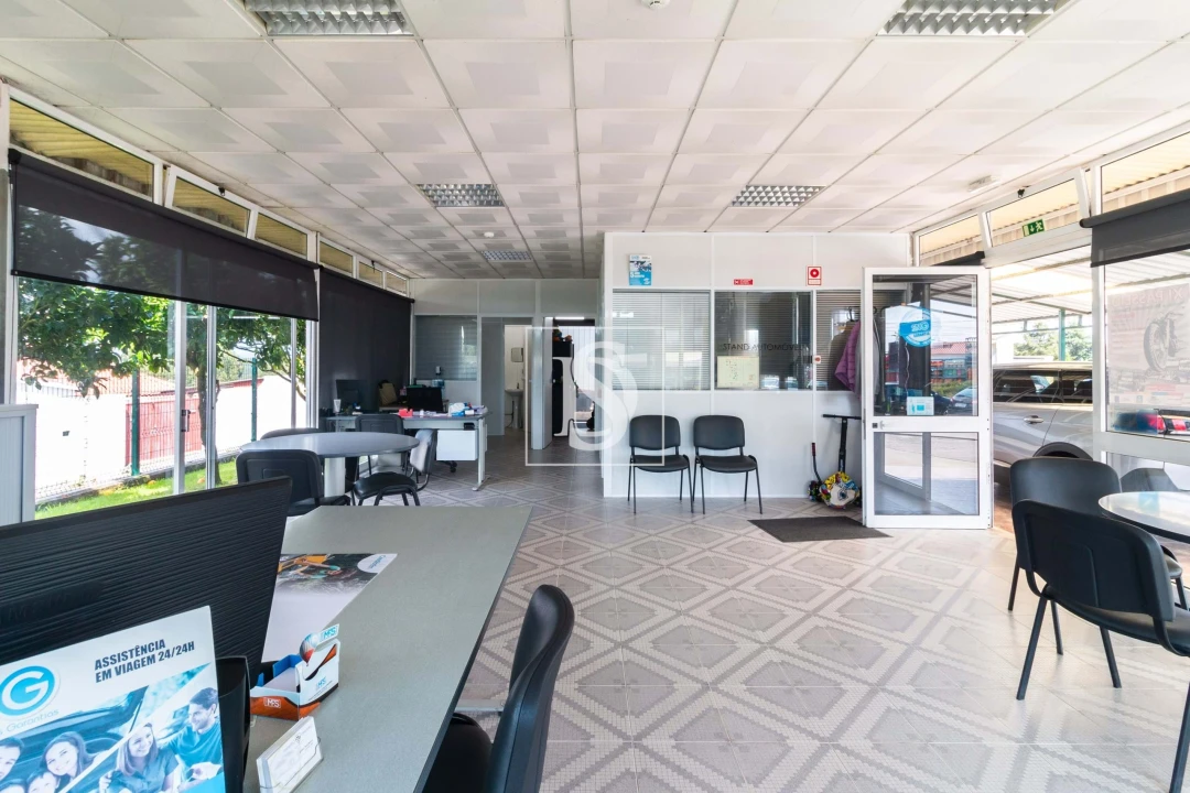 Negócio para Venda em Macinhata do Vouga Foto 8