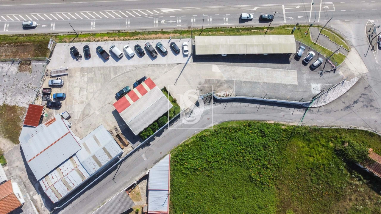 Negócio para Venda em Macinhata do Vouga Foto 5