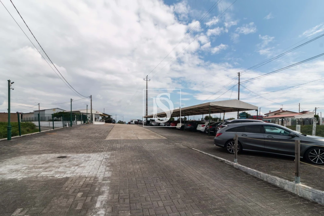 Negócio para Venda em Macinhata do Vouga Foto 1