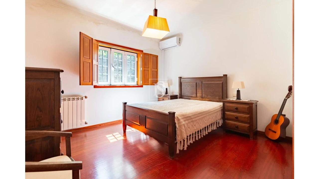 Moradia T5 para Venda em Anreade e São Romão de Aregos Foto 15