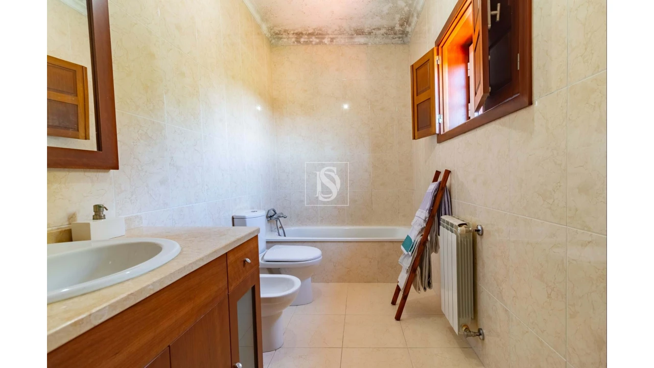 Moradia T5 para Venda em Anreade e São Romão de Aregos Foto 14