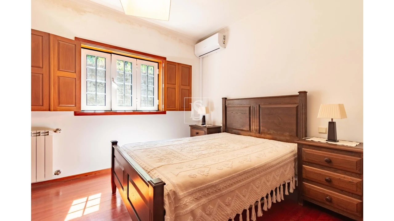 Moradia T5 para Venda em Anreade e São Romão de Aregos Foto 16