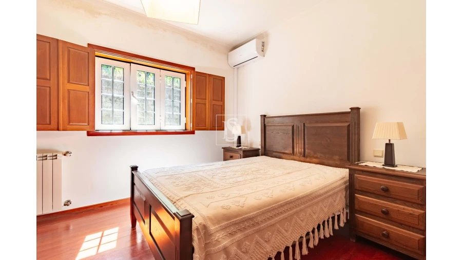 Moradia T5 para Venda em Anreade e São Romão de Aregos Foto 16