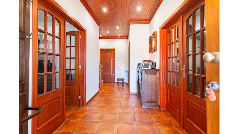 Moradia T5 para Venda em Anreade e São Romão de Aregos Foto 4