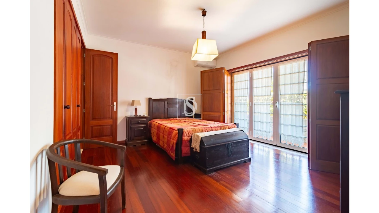 Moradia T5 para Venda em Anreade e São Romão de Aregos Foto 12