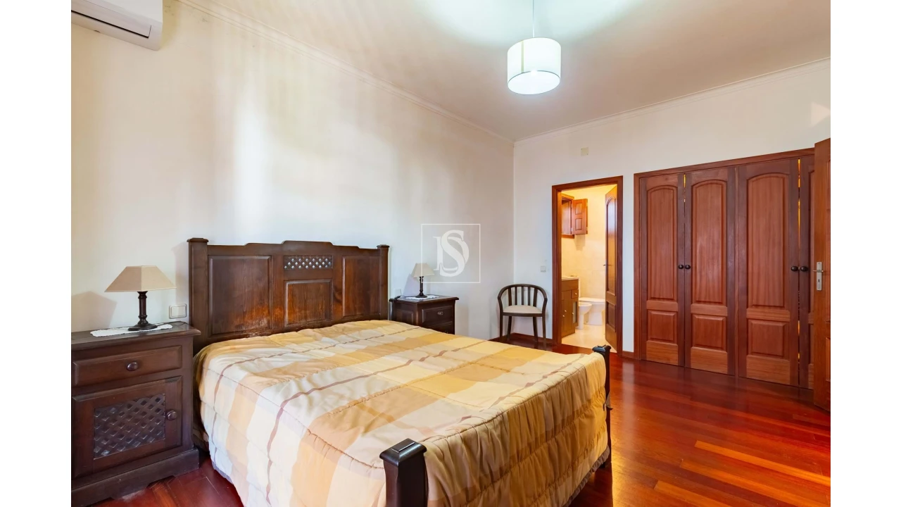 Moradia T5 para Venda em Anreade e São Romão de Aregos Foto 5