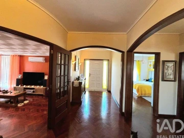 Moradia T4 para Venda em Gafanha da Encarnação