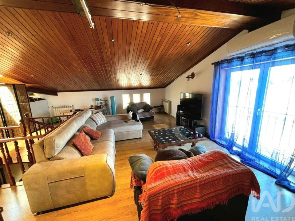 Moradia T4 para Venda em Gafanha da Encarnação Foto 16
