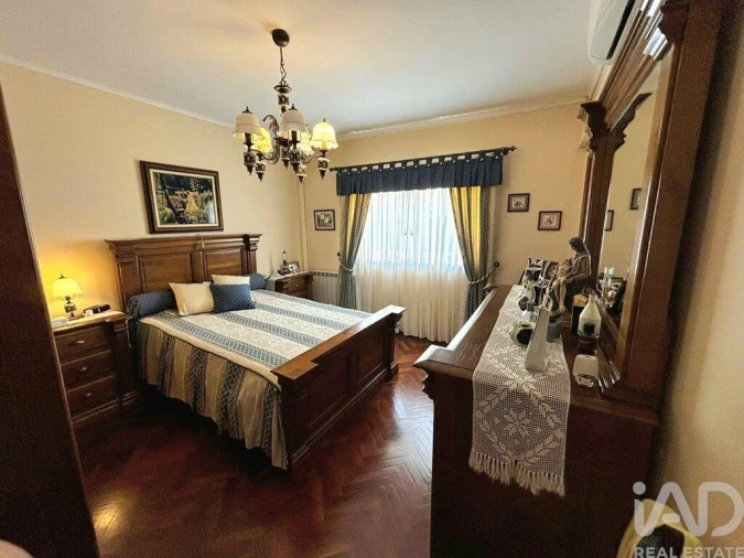 Moradia T4 para Venda em Gafanha da Encarnação Foto 20