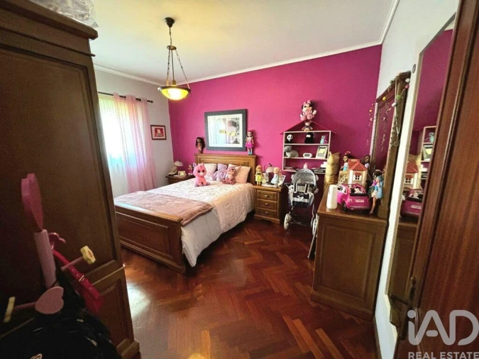 Moradia T4 para Venda em Gafanha da Encarnação Foto 21