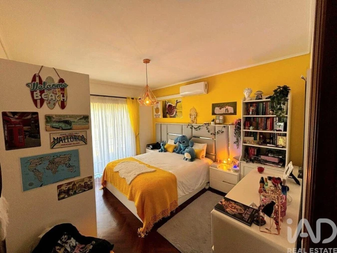 Moradia T4 para Venda em Gafanha da Encarnação Foto 18