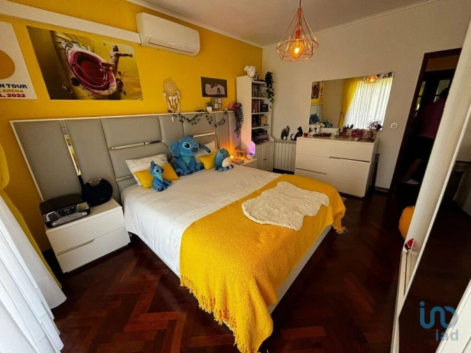 Moradia T4 para Venda em Gafanha da Encarnação Foto 10