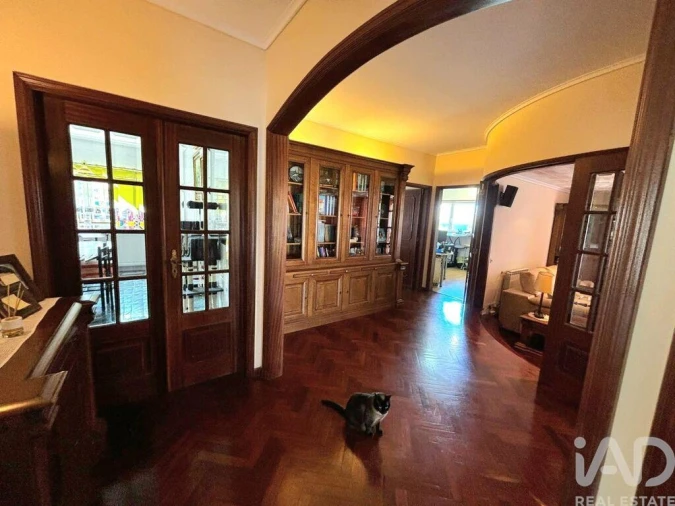 Moradia T4 para Venda em Gafanha da Encarnação Foto 26