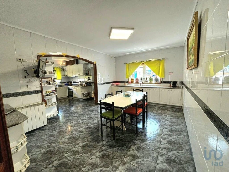Moradia T4 para Venda em Gafanha da Encarnação Foto 5