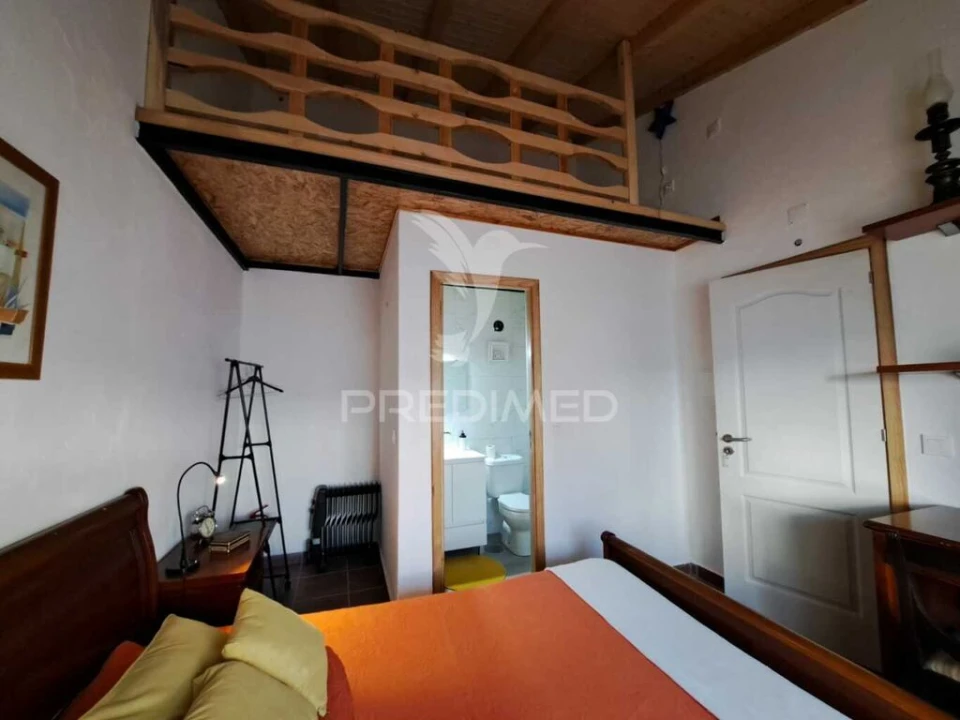 Moradia T5 para Venda em Pias Foto 7