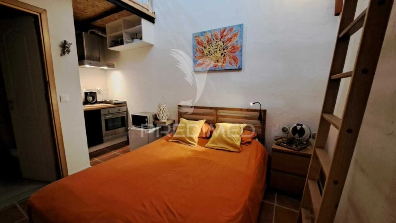 Moradia T5 para Venda em Pias Foto 6