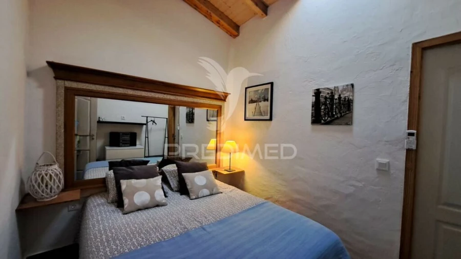 Moradia T5 para Venda em Pias Foto 10