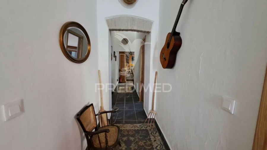 Moradia T5 para Venda em Pias Foto 2