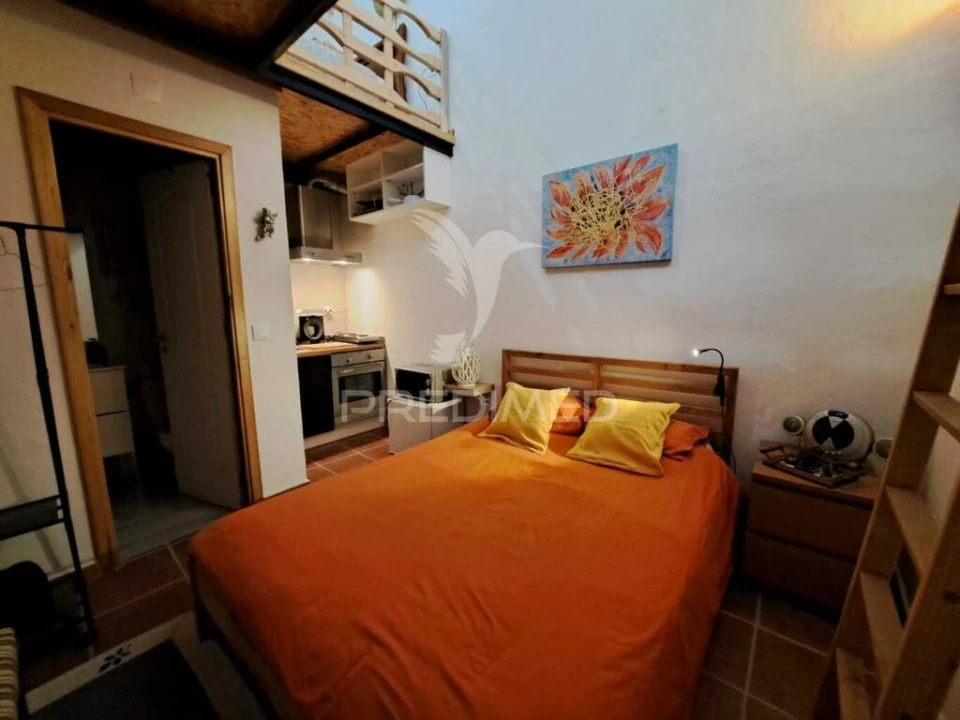 Moradia T5 para Venda em Pias Foto 14