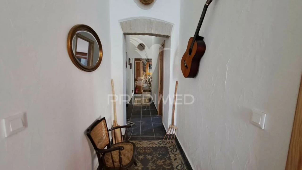 Moradia T5 para Venda em Pias Foto 2