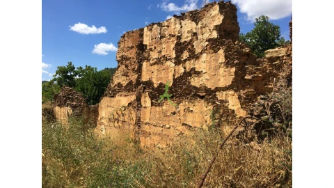 Terreno para Venda em São Bartolomeu de Messines