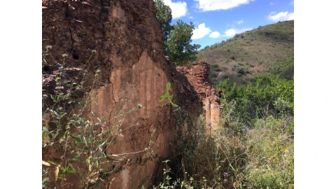 Terreno para Venda em São Bartolomeu de Messines