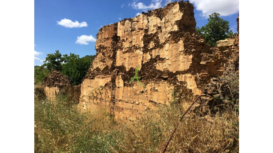 Terreno para Venda em São Bartolomeu de Messines Foto 14