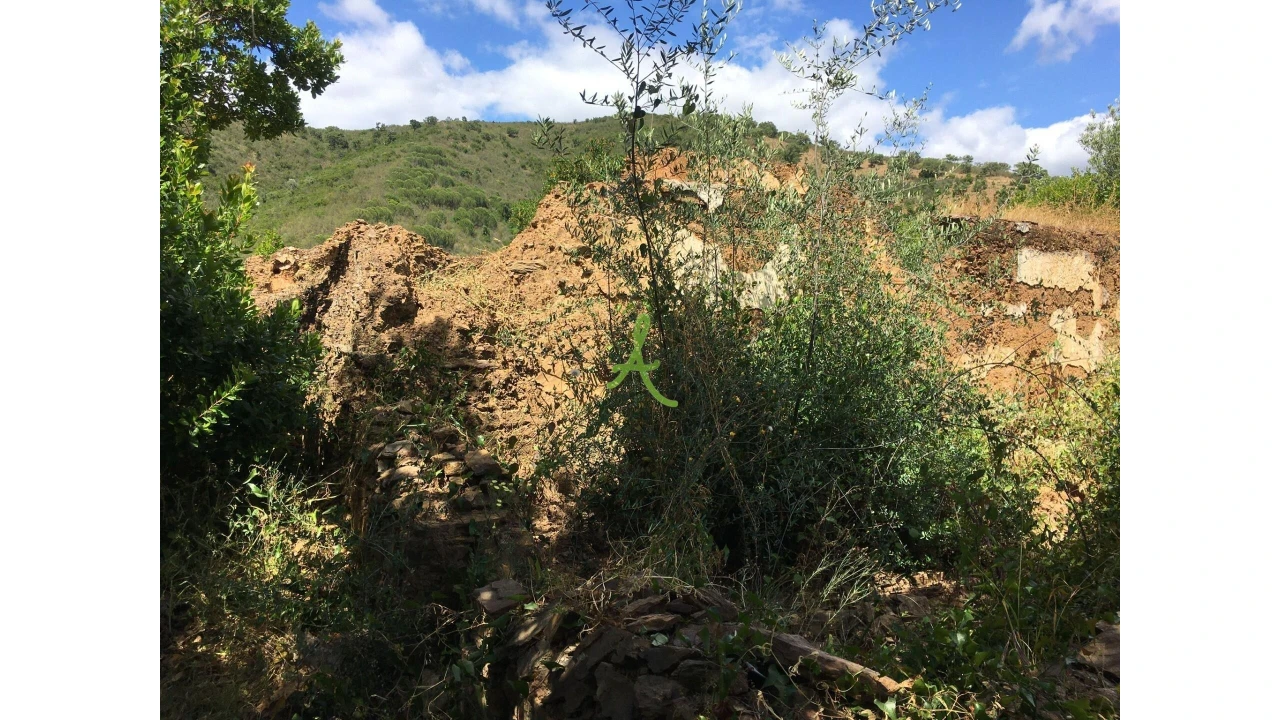 Terreno para Venda em São Bartolomeu de Messines Foto 23