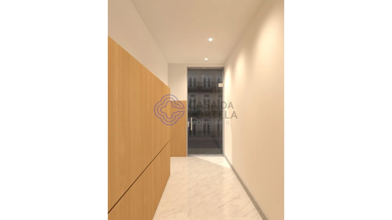 Apartamento para Venda em Póvoa de Varzim, Beiriz e Argivai Foto 6