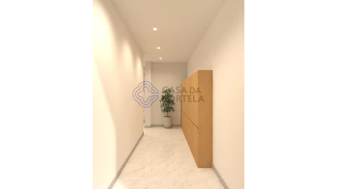 Apartamento para Venda em Póvoa de Varzim, Beiriz e Argivai