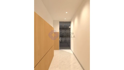 Apartamento para Venda em Póvoa de Varzim, Beiriz e Argivai