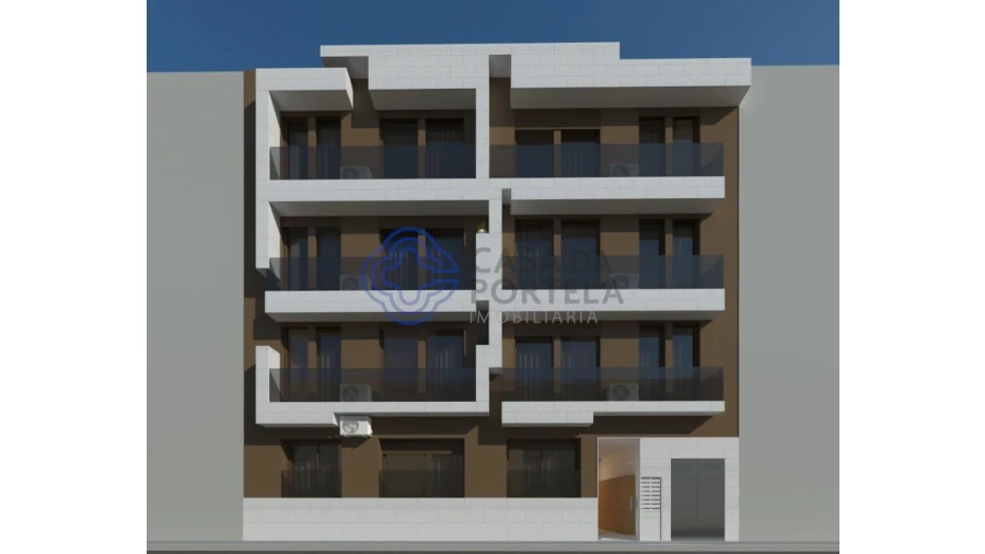 Apartamento para Venda em Póvoa de Varzim, Beiriz e Argivai Foto 5