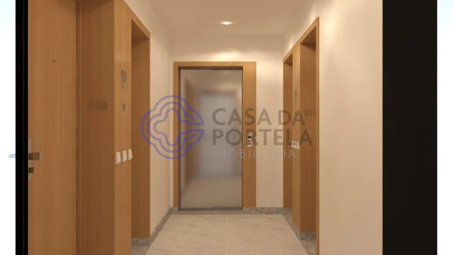 Apartamento para Venda em Póvoa de Varzim, Beiriz e Argivai
