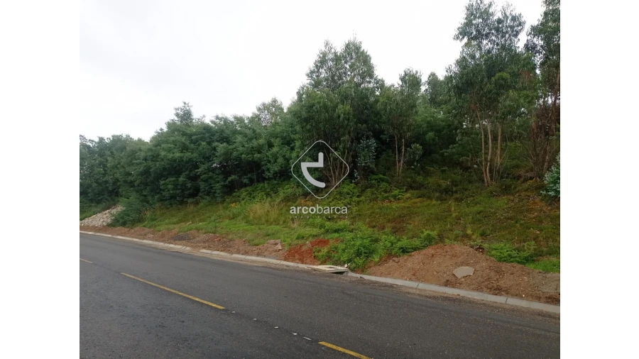 Terreno para Venda em Ganfei Foto 1