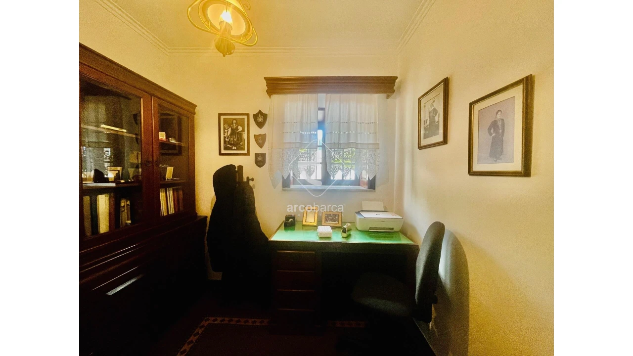 Moradia T5 para Venda em Fornelos e Queijada Foto 46