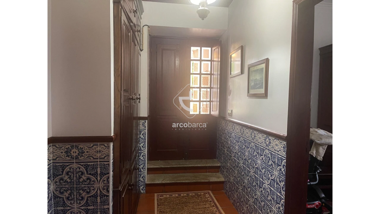 Moradia T5 para Venda em Fornelos e Queijada Foto 50