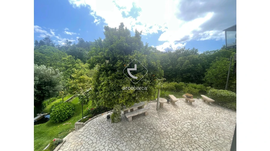 Moradia T5 para Venda em Fornelos e Queijada Foto 84