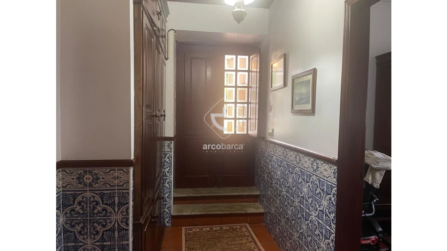 Moradia T5 para Venda em Fornelos e Queijada Foto 50