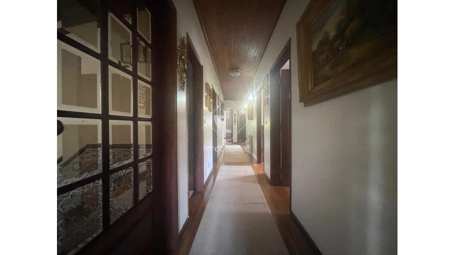 Moradia T5 para Venda em Fornelos e Queijada Foto 62