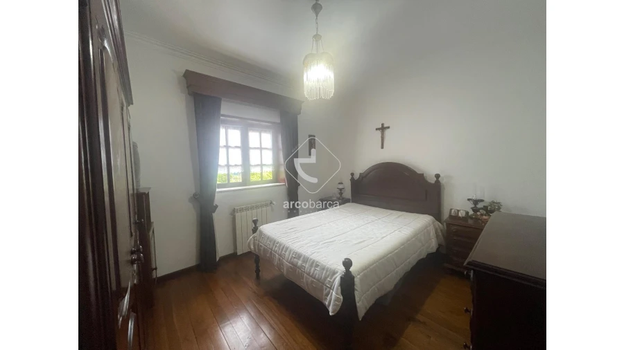 Moradia T5 para Venda em Fornelos e Queijada Foto 75