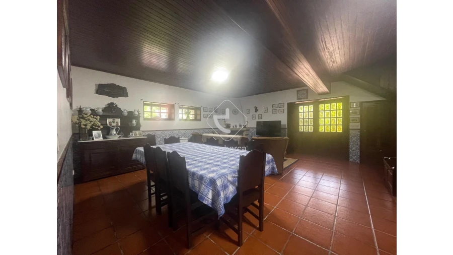 Moradia T5 para Venda em Fornelos e Queijada Foto 52