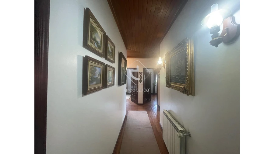 Moradia T5 para Venda em Fornelos e Queijada Foto 72