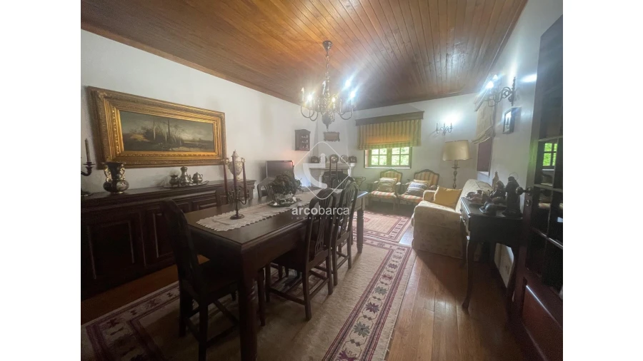 Moradia T5 para Venda em Fornelos e Queijada Foto 70