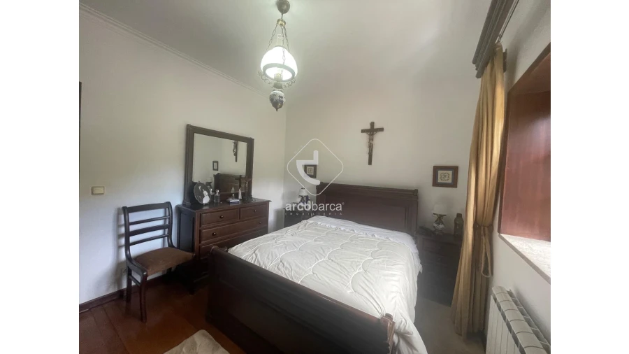 Moradia T5 para Venda em Fornelos e Queijada Foto 78