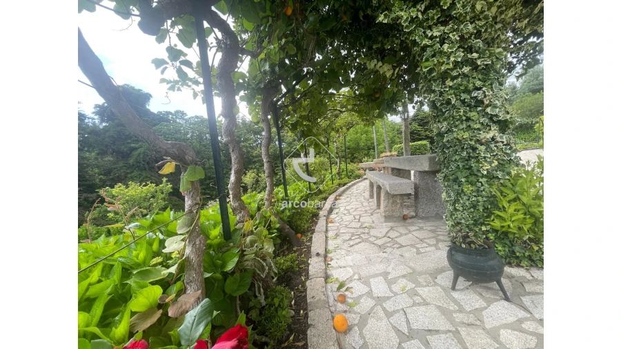 Moradia T5 para Venda em Fornelos e Queijada Foto 20