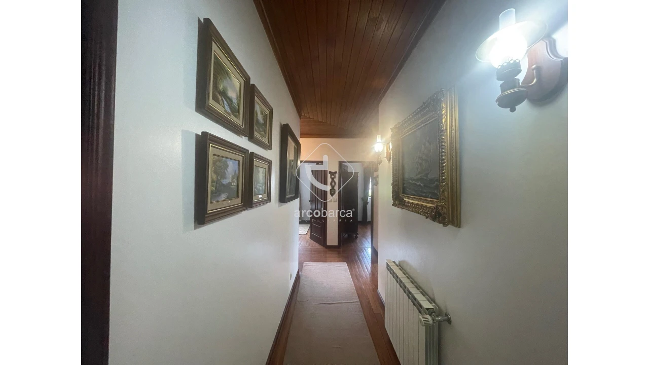 Moradia T5 para Venda em Fornelos e Queijada Foto 72