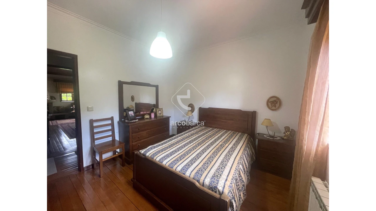 Moradia T5 para Venda em Fornelos e Queijada Foto 66