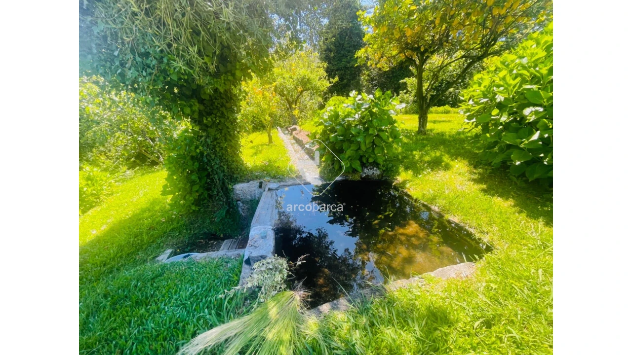 Moradia T5 para Venda em Fornelos e Queijada Foto 31