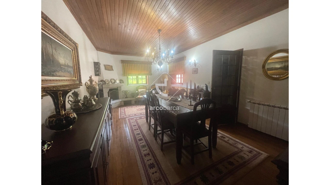 Moradia T5 para Venda em Fornelos e Queijada Foto 67