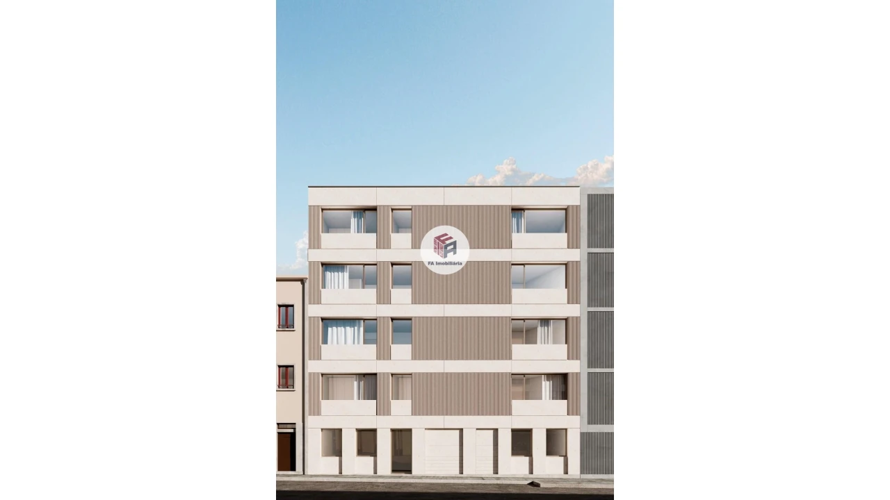 Apartamento T1 para Venda em Cedofeita, Santo Ildefonso, Sé, Miragaia, São Nicolau e Vitória Foto 1